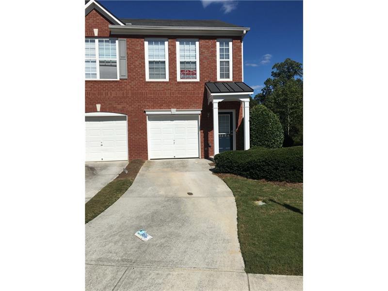 3260 Mill Springs Circle, Buford, GA 30519 (MLS #5757486) :: North Atlanta Home Team