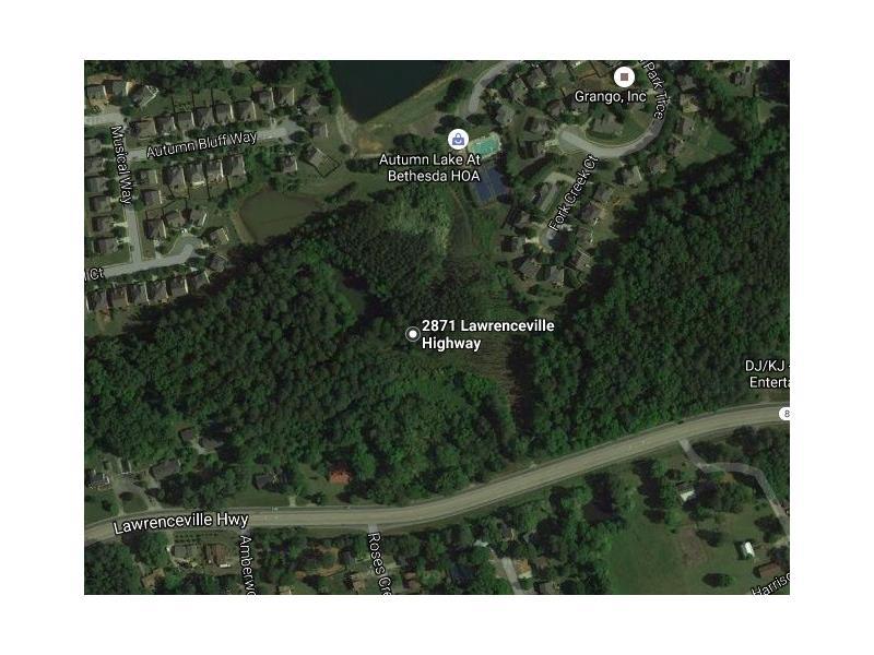 2871 Lawrenceville Highway - Photo 1