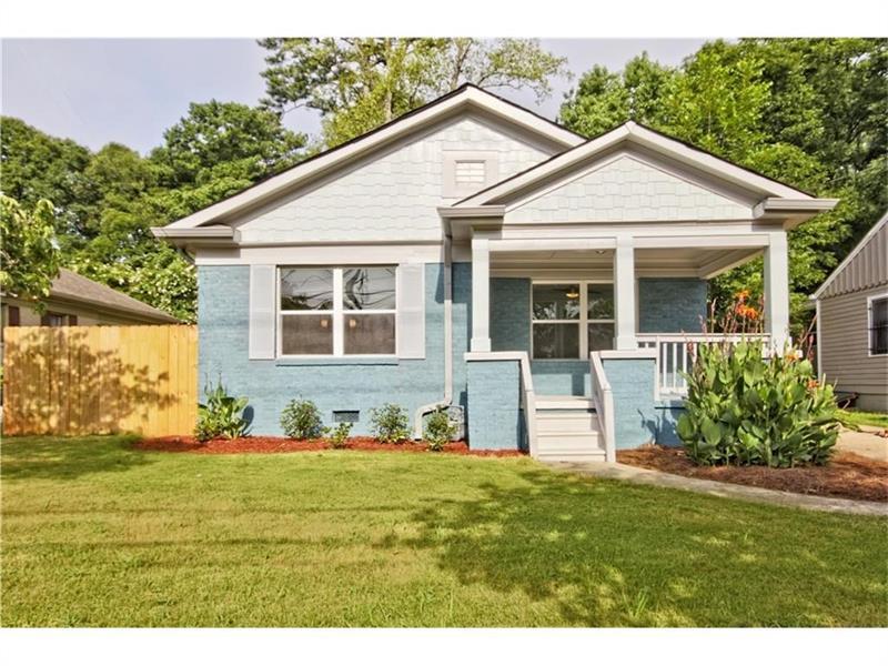 1075 Moreland Avenue SE, Atlanta, GA 30316 (MLS #5757561) :: North Atlanta Home Team