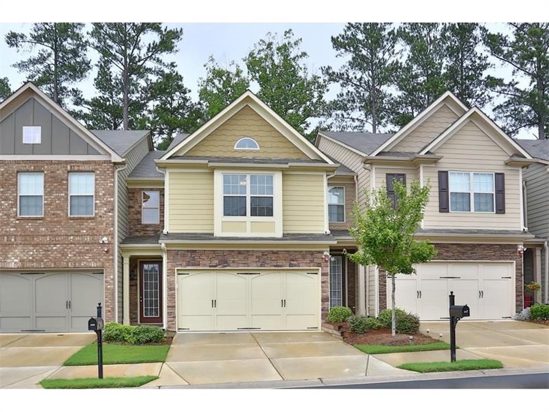 3802 Brockenhurst Drive None, Buford, GA 30519 (MLS #5757567) :: North Atlanta Home Team