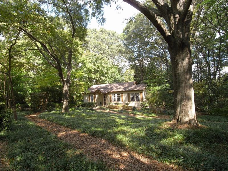 3588 Johns Road, Tucker, GA 30084 (MLS #5757585) :: North Atlanta Home Team
