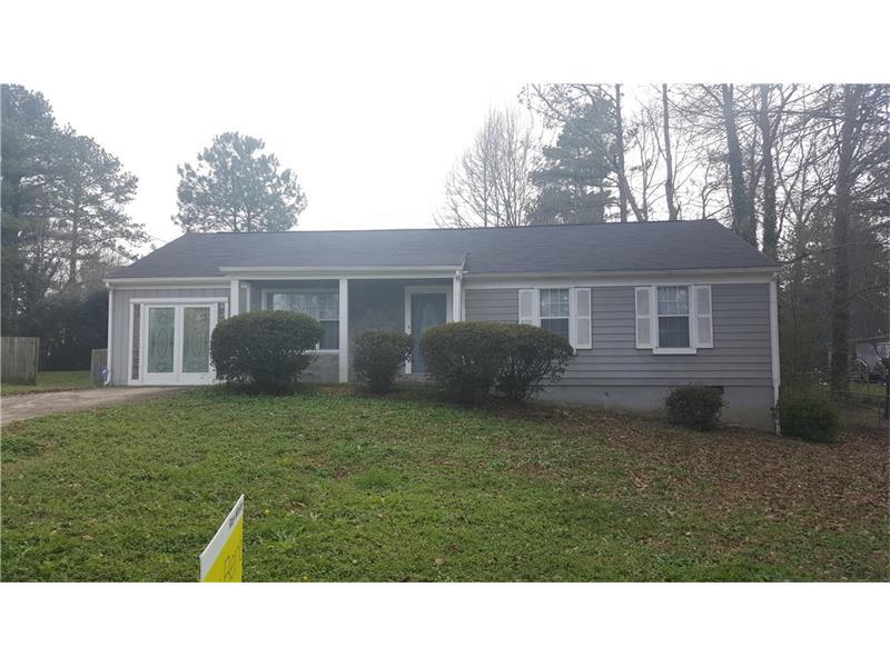 3189 Blackfoot Lane - Photo 1