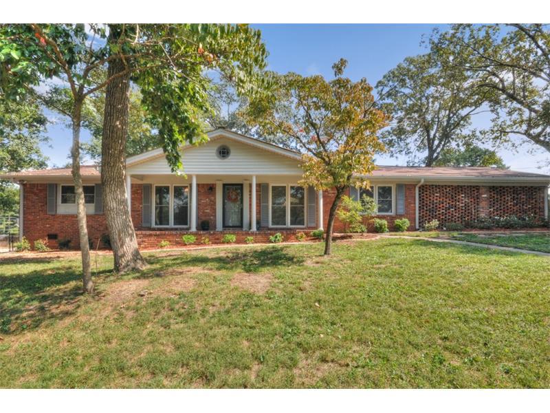 3157 Galangale Way, Atlanta, GA 30340 (MLS #5757604) :: North Atlanta Home Team