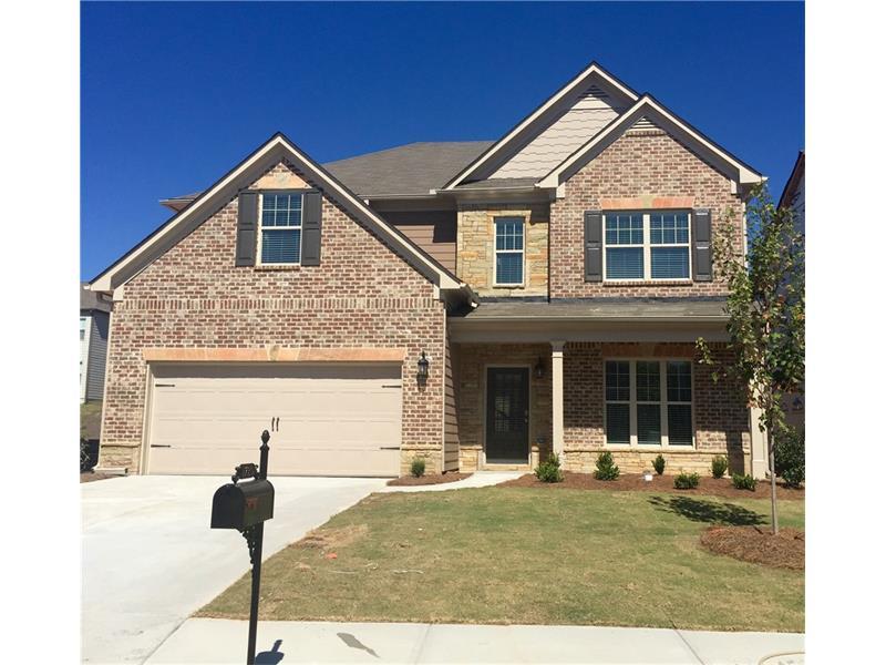 5610 Rialto Way, Cumming, GA 30040 (MLS #5757631) :: North Atlanta Home Team