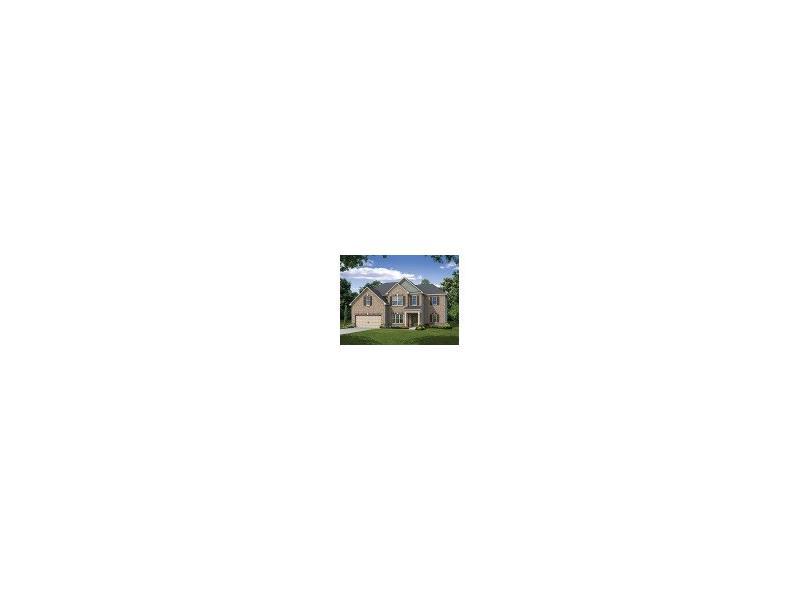 4655 Settlers Grove Road - Photo 1