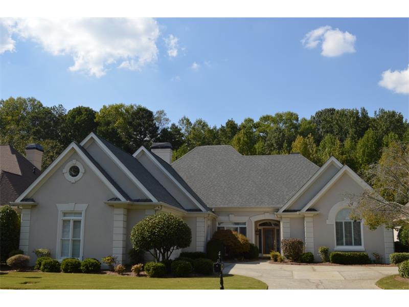 5760 Hershinger Close, Johns Creek, GA 30097 (MLS #5757650) :: North Atlanta Home Team