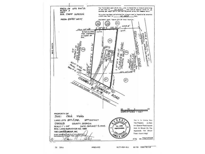 3195 Chamblee Dunwoody Road - Photo 1