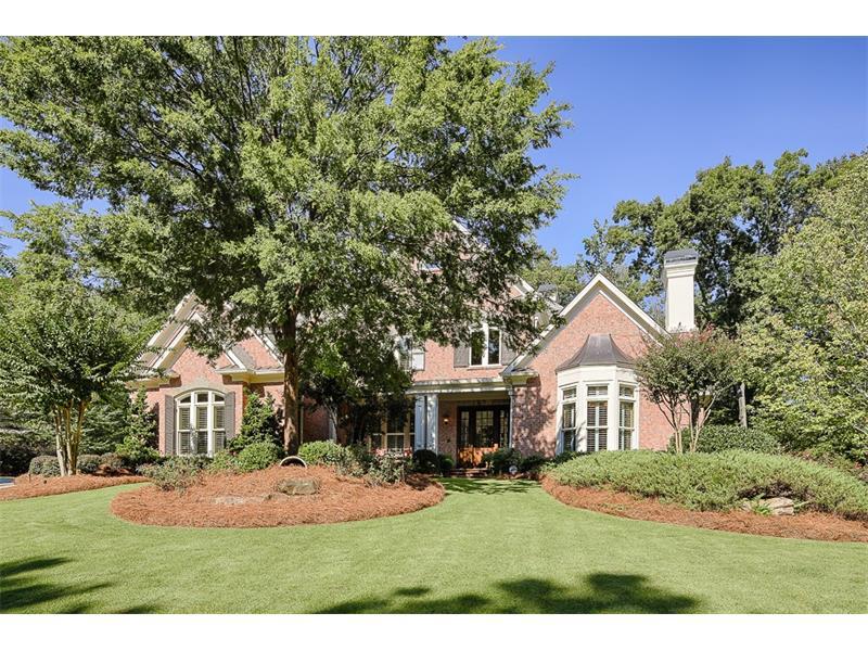 795 Vista Bluff Drive - Photo 1