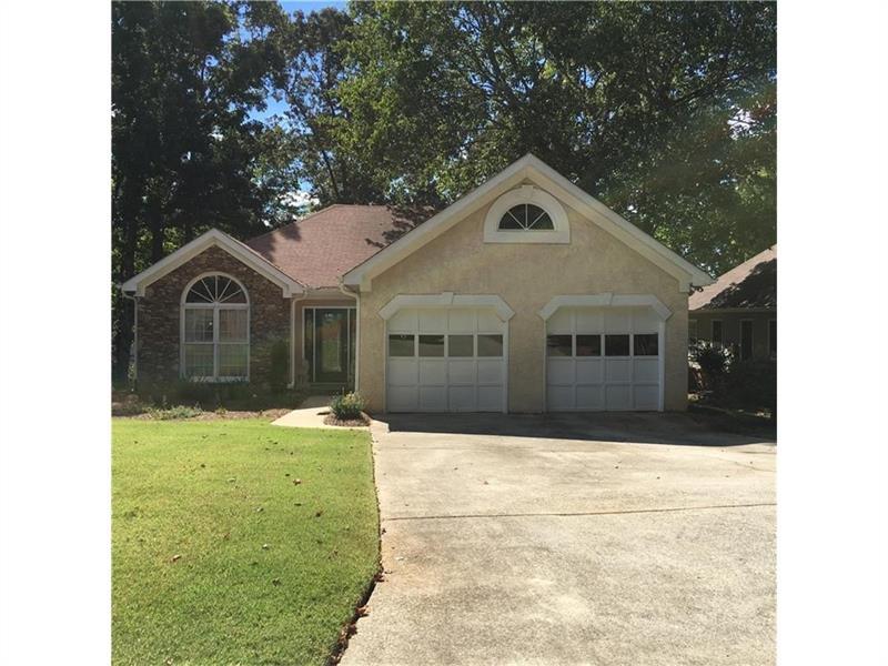 3547 Fairgreen Court, Douglasville, GA 30135 (MLS #5757715) :: North Atlanta Home Team