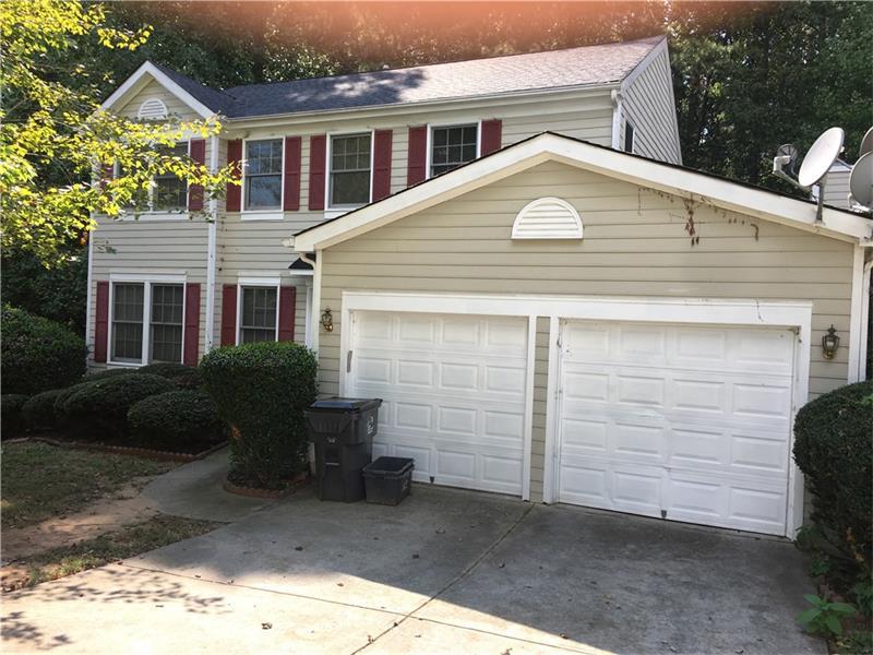 3234 Dunlin Lake Road, Lawrenceville, GA 30044 (MLS #5757820) :: North Atlanta Home Team