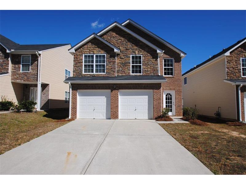 6716 Jules Trace, Palmetto, GA 30268 (MLS #5757825) :: North Atlanta Home Team
