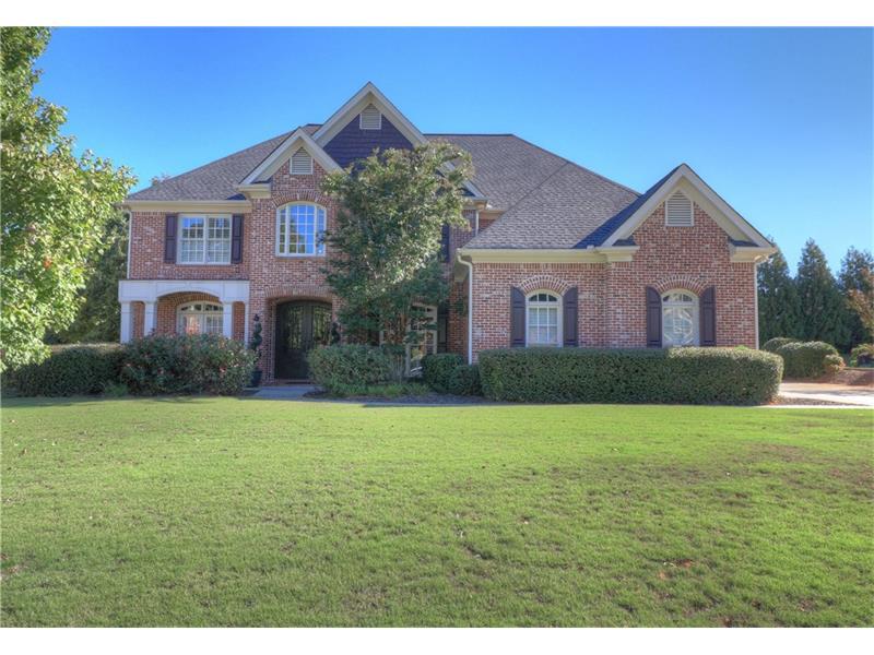 3457 Aberrone Place, Buford, GA 30519 (MLS #5757835) :: North Atlanta Home Team