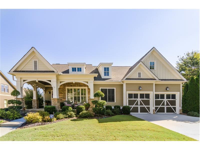 2102 Bungalow Park Drive, Marietta, GA 30066 (MLS #5757867) :: North Atlanta Home Team