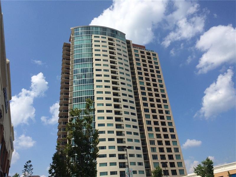 4561 Olde Perimeter Way #401, Atlanta, GA 30346 (MLS #5757908) :: North Atlanta Home Team