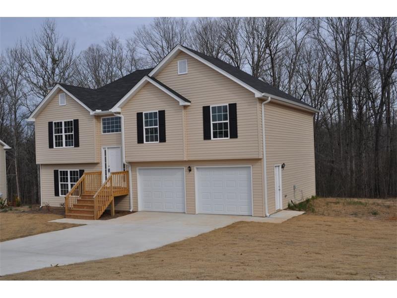 2740 Sawyer Mill Drive, Gainesville, GA 30507 (MLS #5757927) :: North Atlanta Home Team
