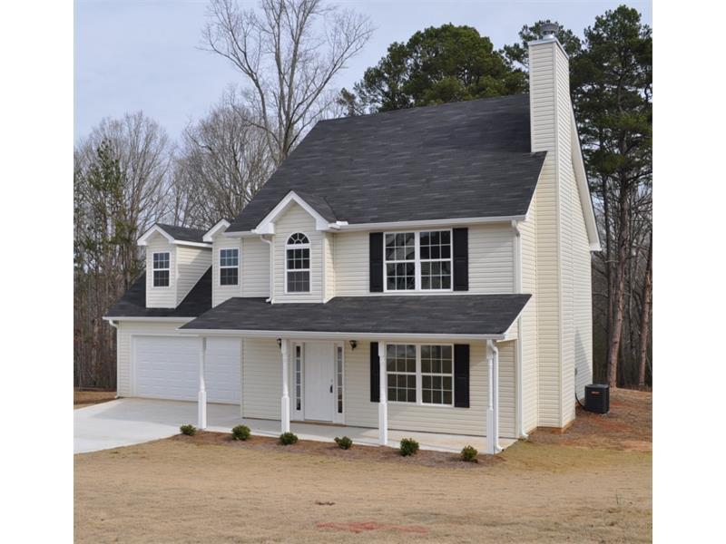 2713 Sawyer Mill Drive, Gainesville, GA 30507 (MLS #5757932) :: North Atlanta Home Team