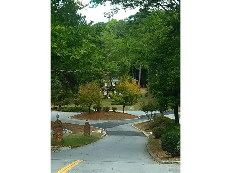 2721 Riverfront Drive - Photo 1