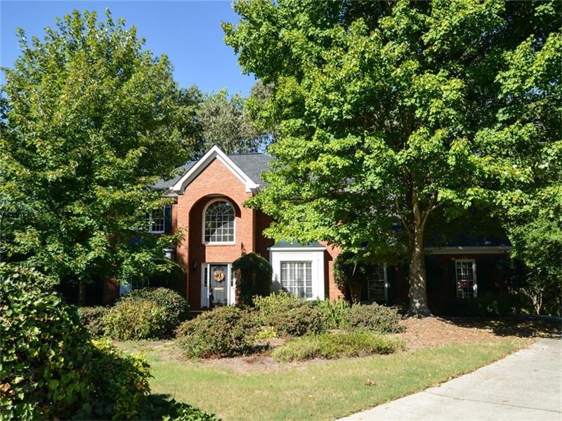 2005 Snowmass Trail, Marietta, GA 30062 (MLS #5757969) :: North Atlanta Home Team
