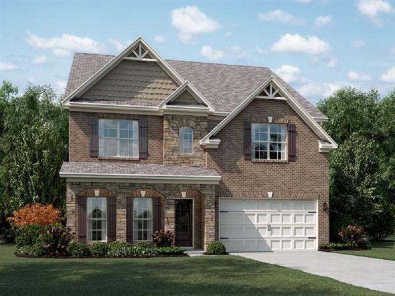 5115 Northview Lake, Cumming, GA 30040 (MLS #5757988) :: North Atlanta Home Team
