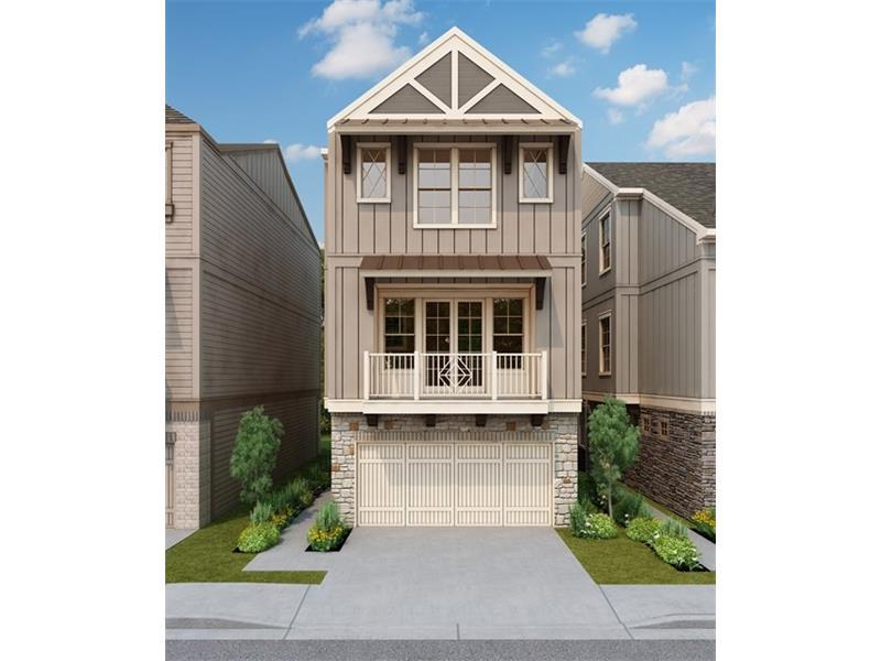 3049 Devoncroft Street, Smyrna, GA 30080 (MLS #5757994) :: North Atlanta Home Team