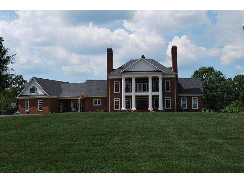 668 Nelson Lake Road - Photo 1