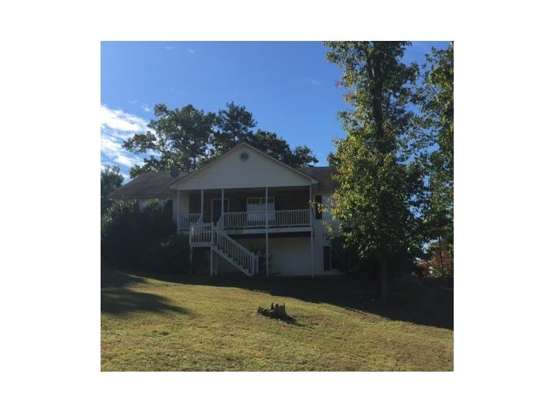 22 Bay Court SW, Cartersville, GA 30120 (MLS #5757997) :: North Atlanta Home Team