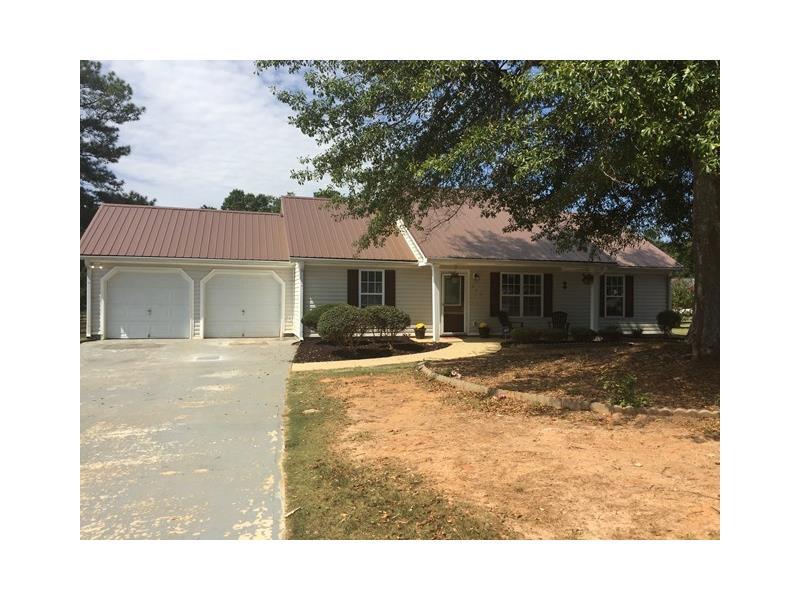 134 Haley Drive, Villa Rica, GA 30180 (MLS #5758002) :: North Atlanta Home Team