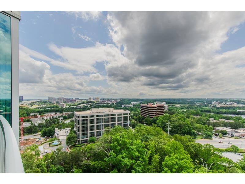 3300 Windy Ridge Parkway SE #1621, Atlanta, GA 30339 (MLS #5758069) :: North Atlanta Home Team