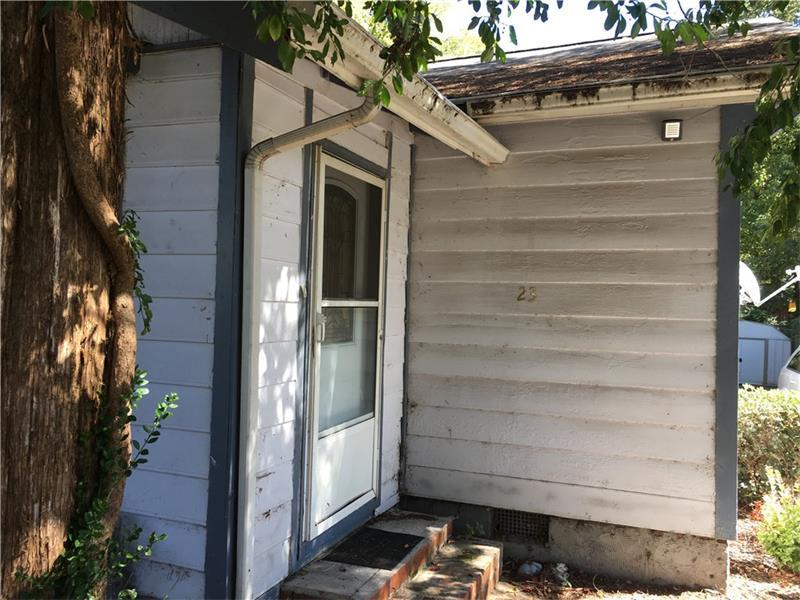23 Wyman Street NE, Atlanta, GA 30317 (MLS #5758081) :: North Atlanta Home Team
