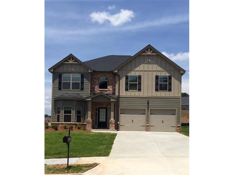 1165 Joslin Path - Photo 1