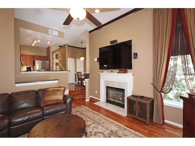 4248 River Green Drive NW #301, Atlanta, GA 30327 (MLS #5758101) :: North Atlanta Home Team