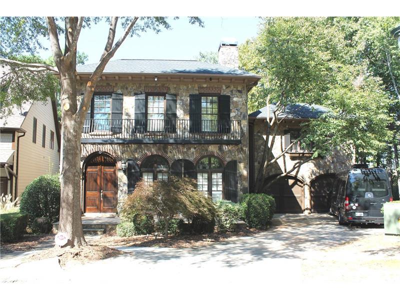 1470 Hedgewood Lane NW, Kennesaw, GA 30152 (MLS #5758108) :: North Atlanta Home Team
