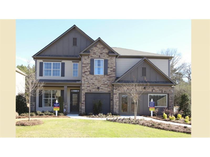 4250 Tobiano Trail, Cumming, GA 30040 (MLS #5758141) :: North Atlanta Home Team