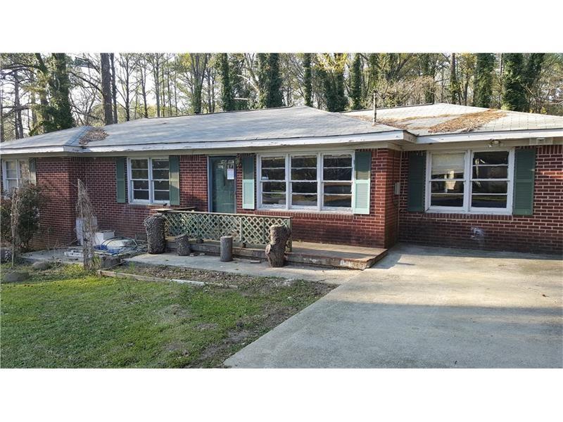 793 Virginia Circle, Forest Park, GA 30297 (MLS #5758167) :: North Atlanta Home Team