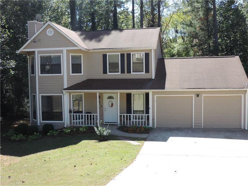 812 Riverstone Lane, Woodstock, GA 30188 (MLS #5758171) :: North Atlanta Home Team