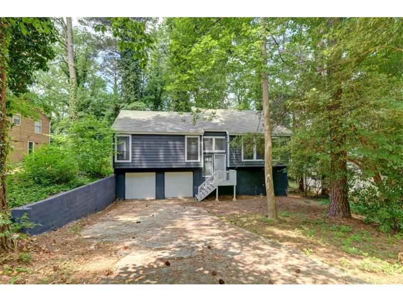 4485 Abernathy Drive, Snellville, GA 30039 (MLS #5758250) :: North Atlanta Home Team