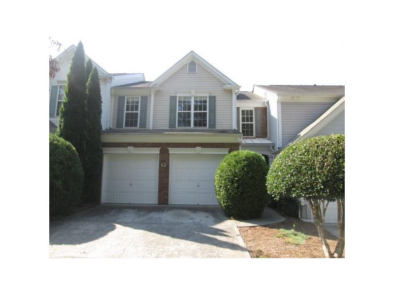 175 Regent Place, Woodstock, GA 30188 (MLS #5758263) :: North Atlanta Home Team