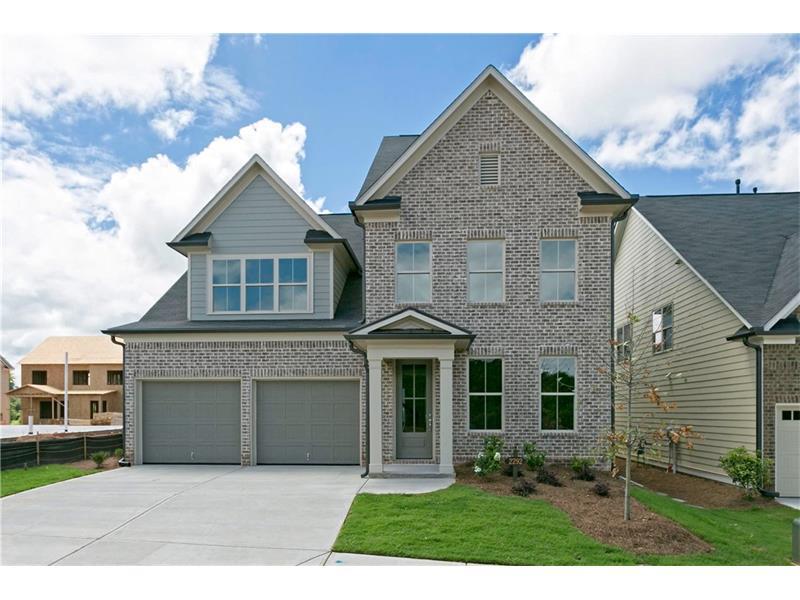 2252 Cosgrove Place - Photo 1