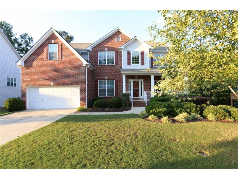 1019 Buckhorn Bend, Locust Grove, GA 30248 (MLS #5758273) :: North Atlanta Home Team