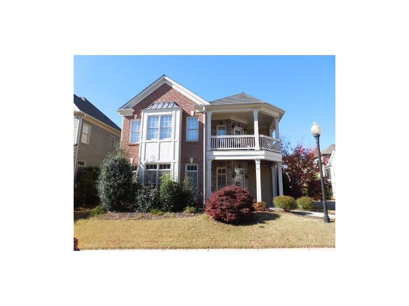 4204 Zermatt Drive SE, Smyrna, GA 30080 (MLS #5758277) :: North Atlanta Home Team