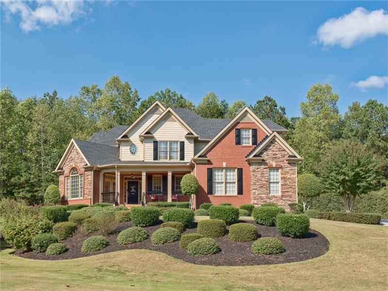 4925 Rose Creek, Cumming, GA 30040 (MLS #5758291) :: North Atlanta Home Team