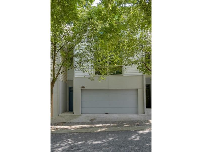 1214 Aalto Main NW, Atlanta, GA 30318 (MLS #5758299) :: North Atlanta Home Team