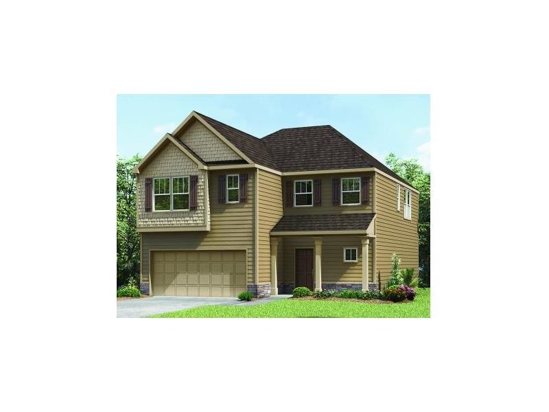 3928 Kingfisher Drive, Atlanta, GA 30349 (MLS #5758313) :: North Atlanta Home Team