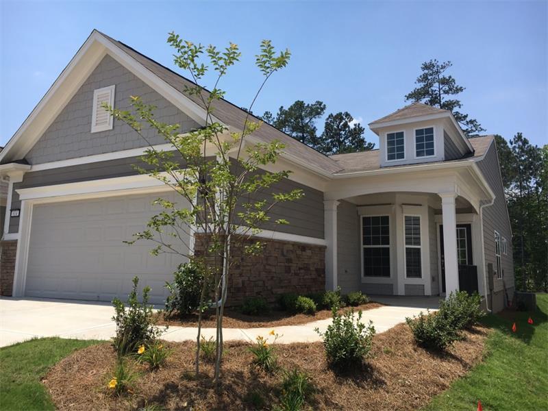 505 Beautyberry Drive, Griffin, GA 30223 (MLS #5758343) :: North Atlanta Home Team
