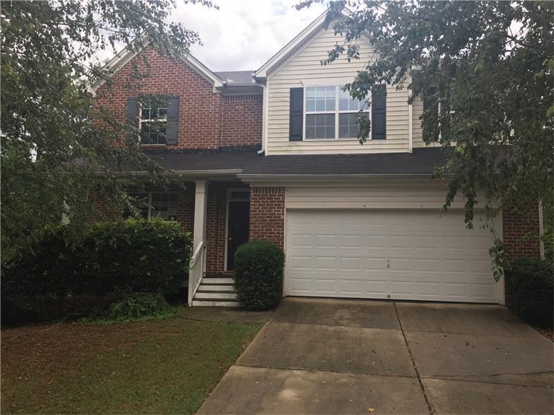 2961 War Party Court, Douglasville, GA 30135 (MLS #5758373) :: North Atlanta Home Team