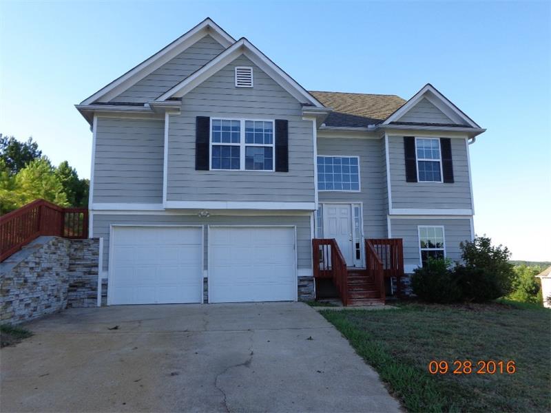 144 Elderberry Point, Dallas, GA 30157 (MLS #5758381) :: North Atlanta Home Team