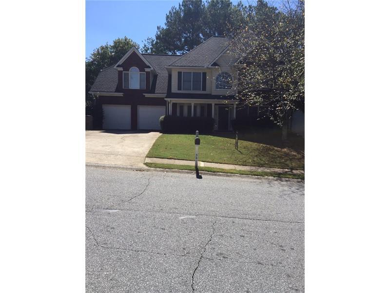 3410 Maple Terrace Drive #0, Suwanee, GA 30024 (MLS #5758402) :: North Atlanta Home Team