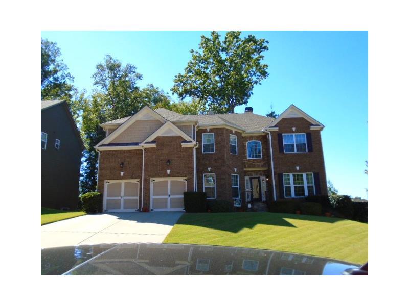 5510 Bryce Valley Court, Cumming, GA 30040 (MLS #5758407) :: North Atlanta Home Team