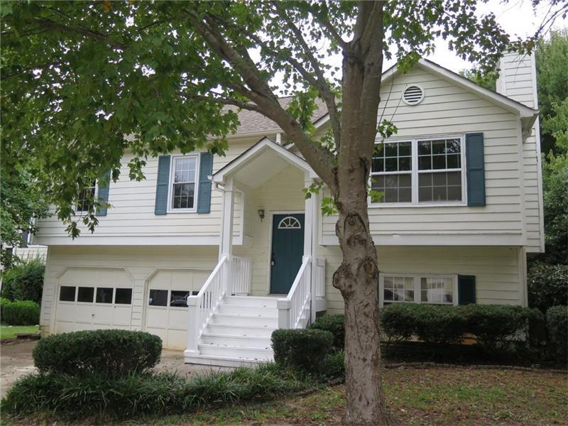 4182 Mistymorn Way, Powder Springs, GA 30127 (MLS #5758469) :: North Atlanta Home Team