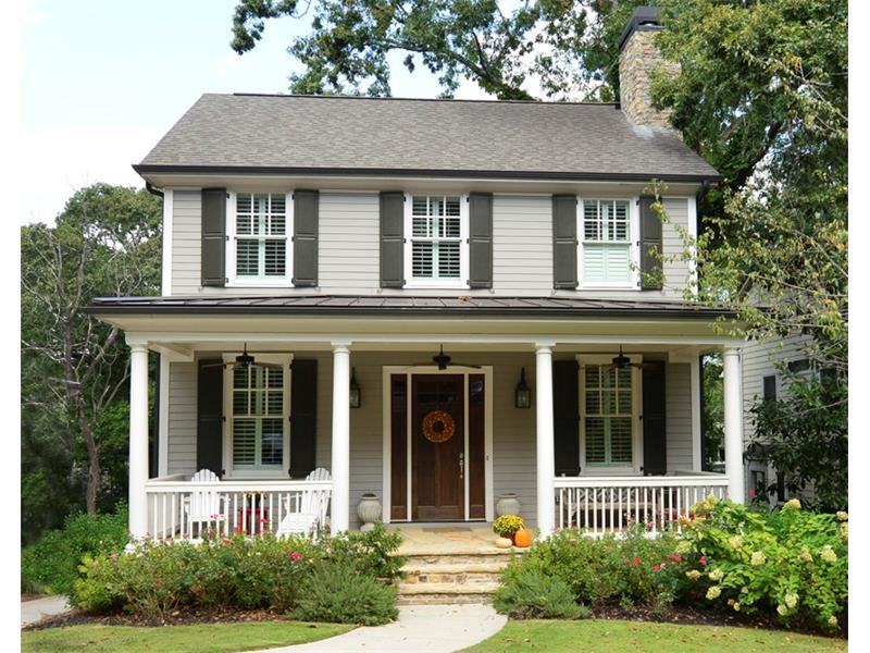 1396 Tugaloo Drive NE, Brookhaven, GA 30319 (MLS #5758472) :: North Atlanta Home Team